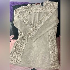 BKE shirt